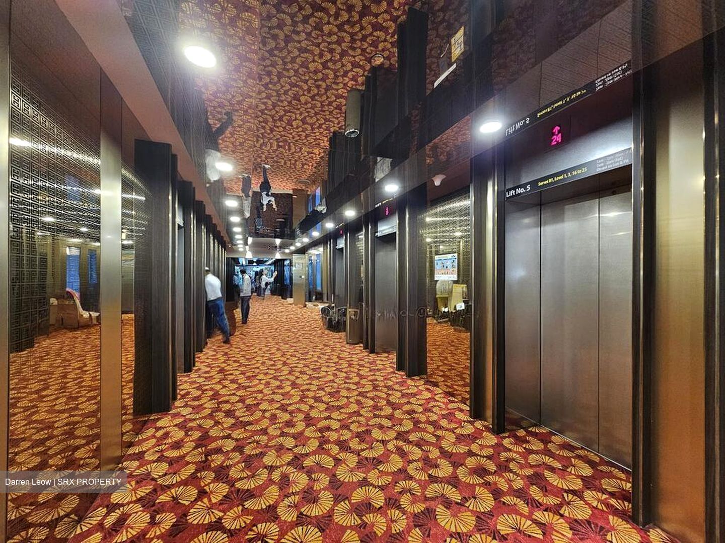 Chinatown Point (D1), Office #521456591